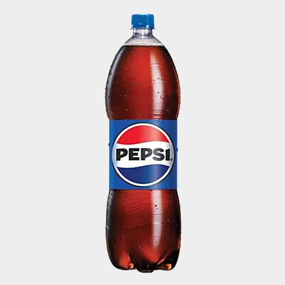 Soft Drink Bottle
