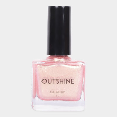 Nail Polish Pink Pony 