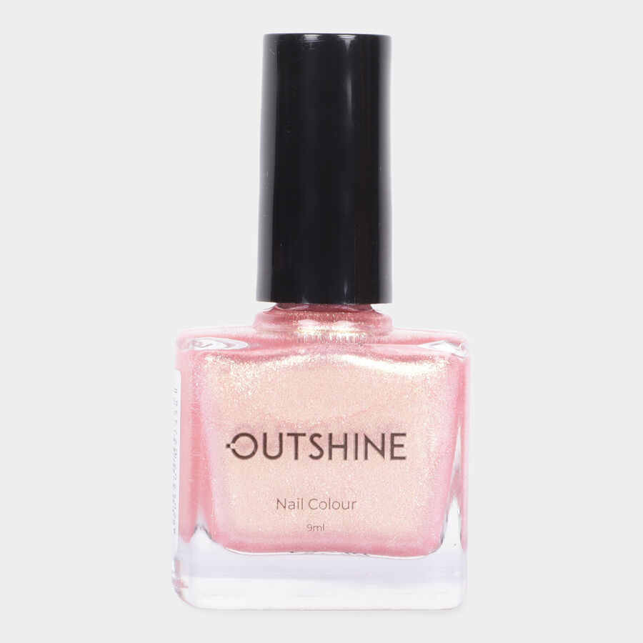 Nail Polish Pink Pony , , large image number null