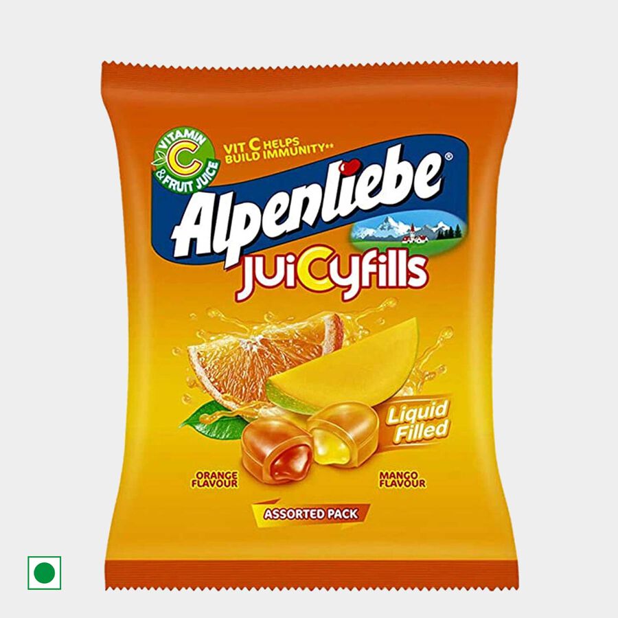 Juicyfills Assorted, , large