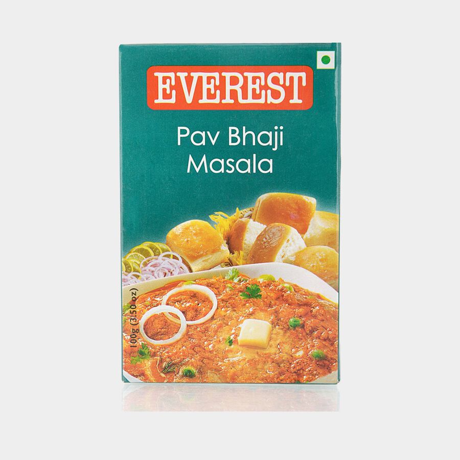 Pav Bhaji Masala , , large image number null