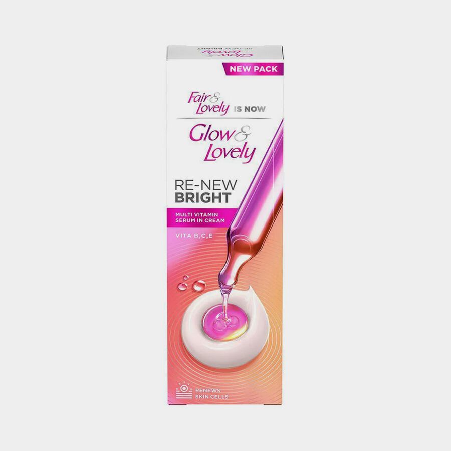 Multi Vitamin Skin Cream, , large