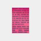 Gold Cream Strawberry Candy, , small image number null