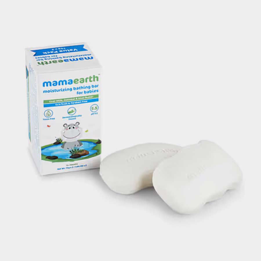 Baby Soap, , large image number null