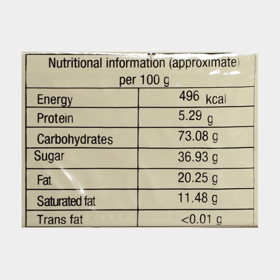Wafer Pack Of 4, , large image number null