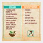 Bringha Hair Oil, 100 ml, small