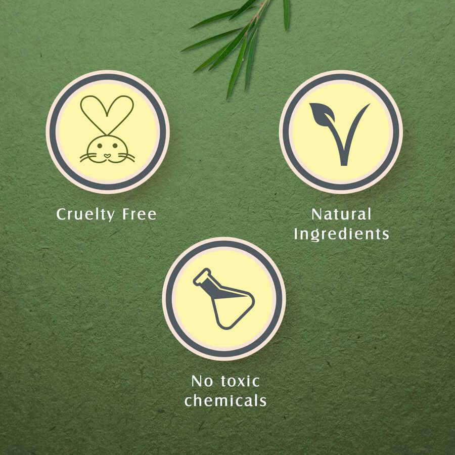 Anti Acne Teat Treewash Face Cleanser, , large image number null
