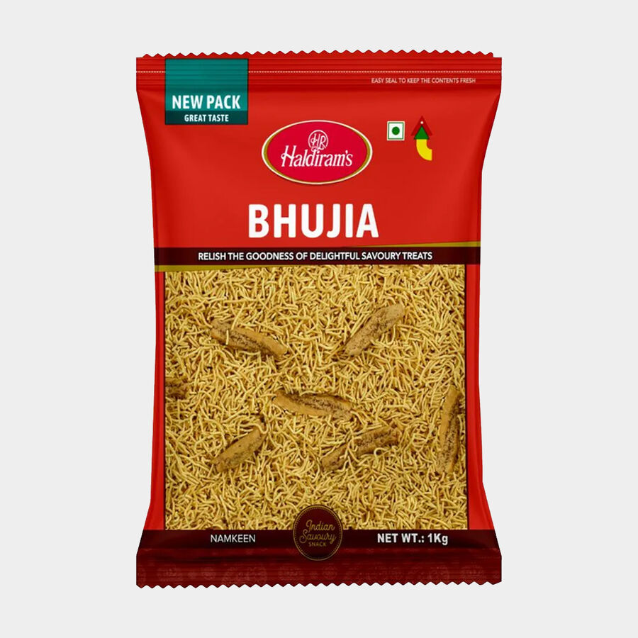 Bhujia Namkeen, , large image number null