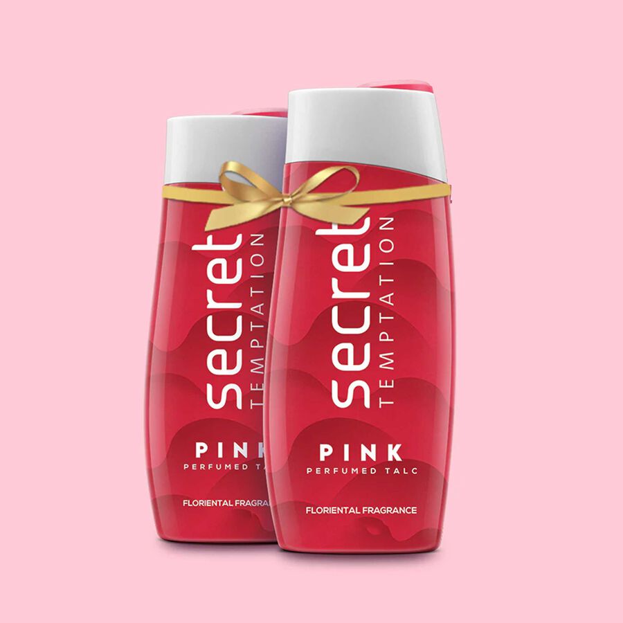 Pink Talcum Powder, , large image number null