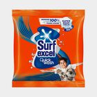 Quick Wash Detergent Powder, , small