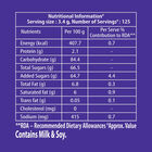 Chocoliebe Eclairs, , small image number null