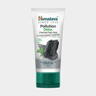 Charcoal Face Pack - Pollution Detox, , small image number null