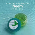 Purifying Neem Face Gel, , small image number null