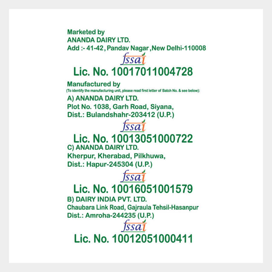 Cow Ghee, , large image number null