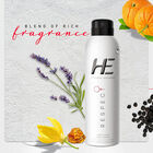 Respect Body Spray, 150 ml, small image number null