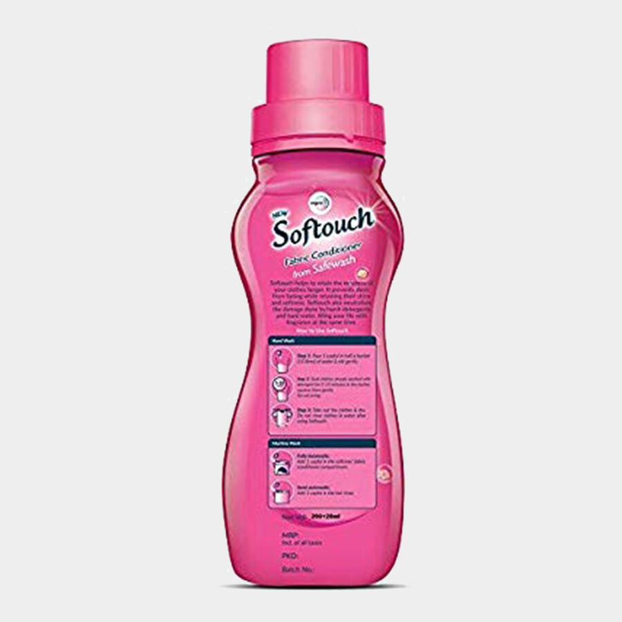 Garden Bouquet Fabric Softener, 200 ml, large