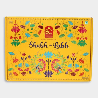 Shubh Labh Gift Pack