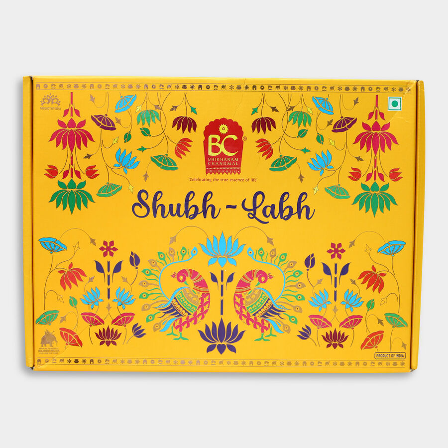 Shubh Labh Gift Pack, , large image number null
