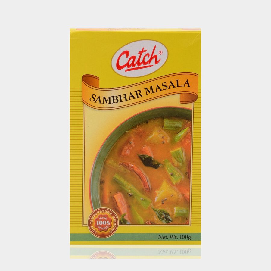Sambhar Masala , , large image number null