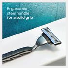 Mach 3 Shaving Catridges, , small image number null