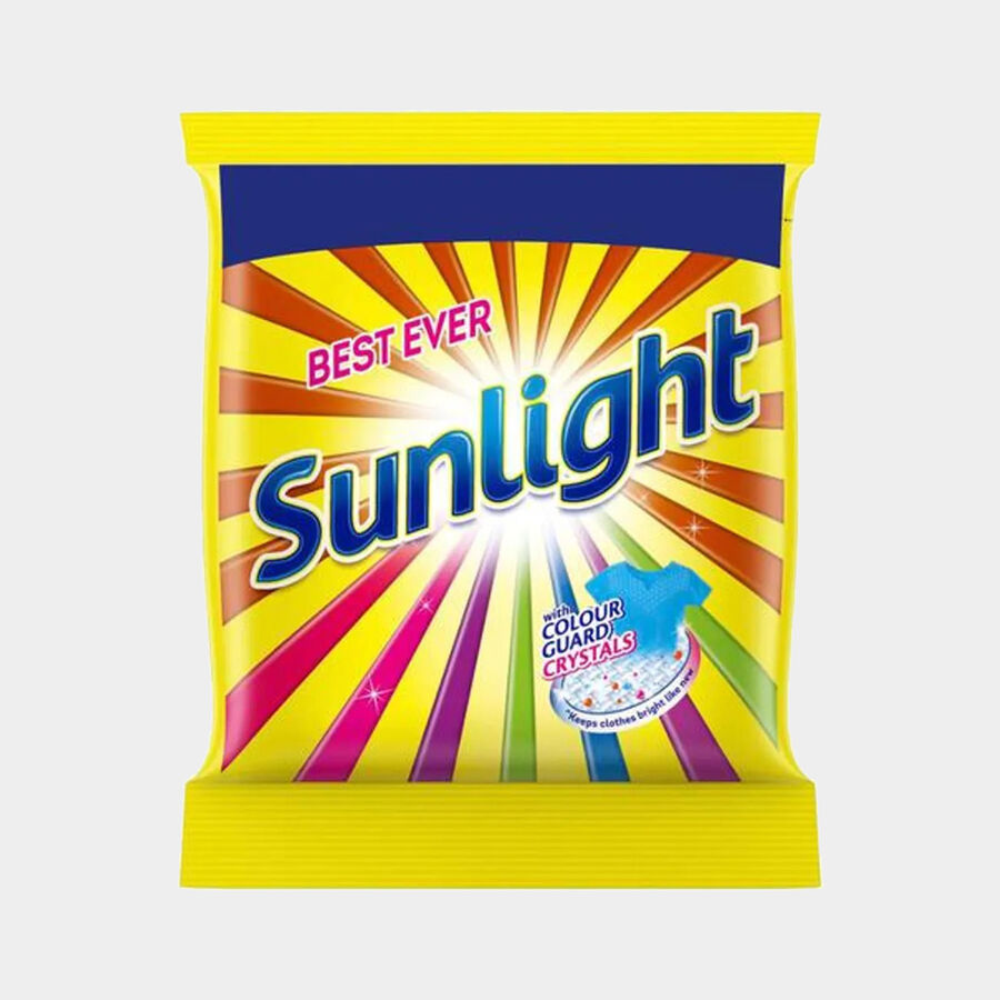 Detergent Powder, , large image number null