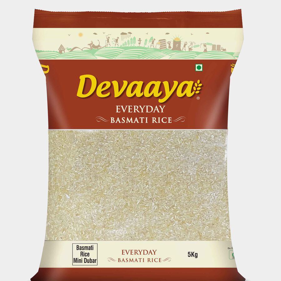 Devaaya Everyday Rice, , large image number null