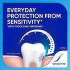 Fresh Gel Tooth Paste, , small