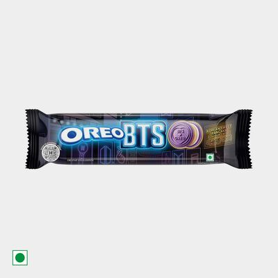 Oreo BTS Korean Sweet Pancake Flavour Creme Biscuit