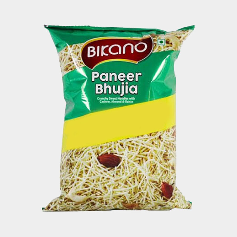 Paneer Bhujia Namkeen, , large image number null