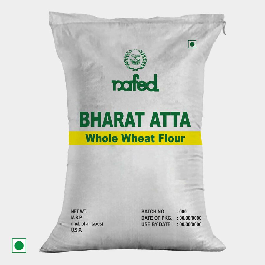 Bharat Atta, , large