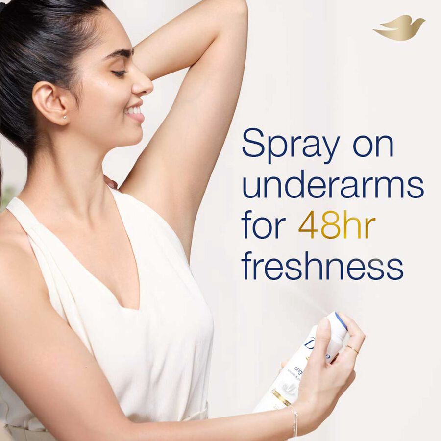 Original Body Spray, , large image number null