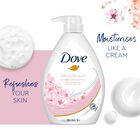 Go Fresh Sakura Blossom Body Wash, , small image number null