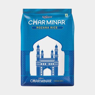 Charminar Rozana Rice