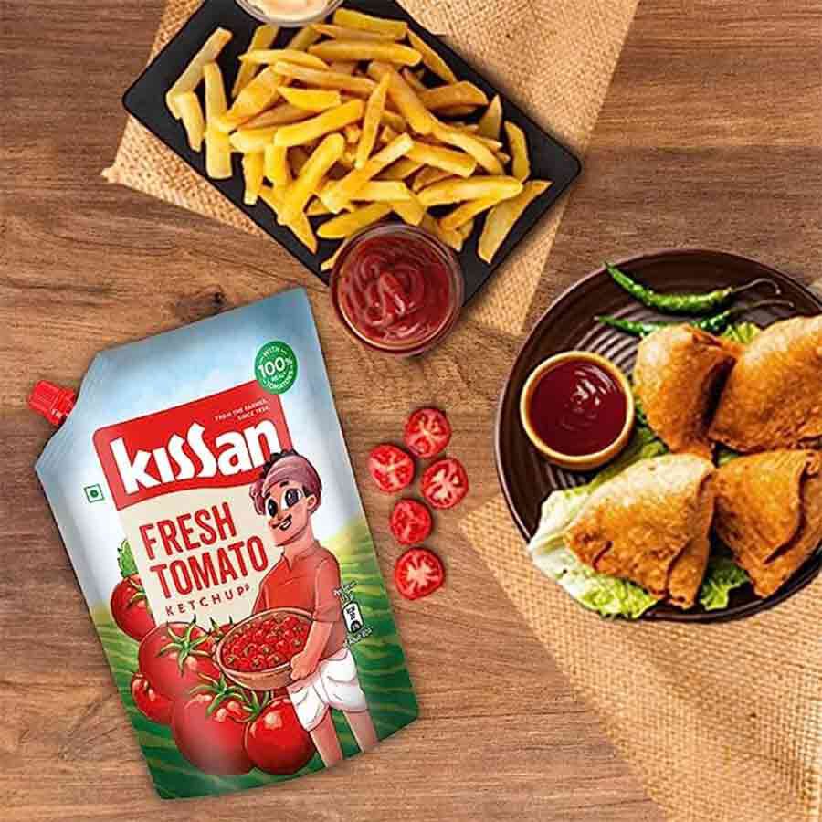 Tomato Ketchup Doy Pack, , large image number null