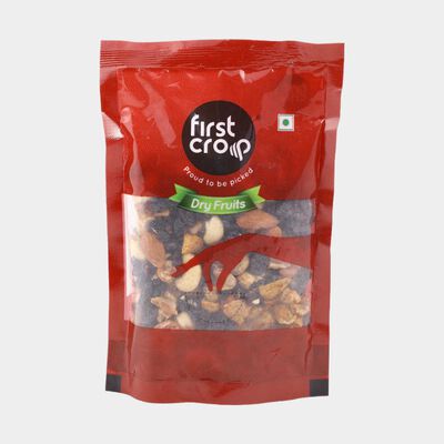 Mix Dry Fruits - (Almond/Cashew/Raisin/Dry Dates)