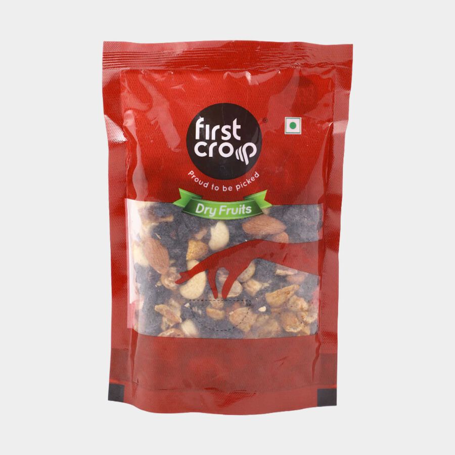 Mix Dry Fruits - (Almond/Cashew/Raisin/Dry Dates), , large image number null