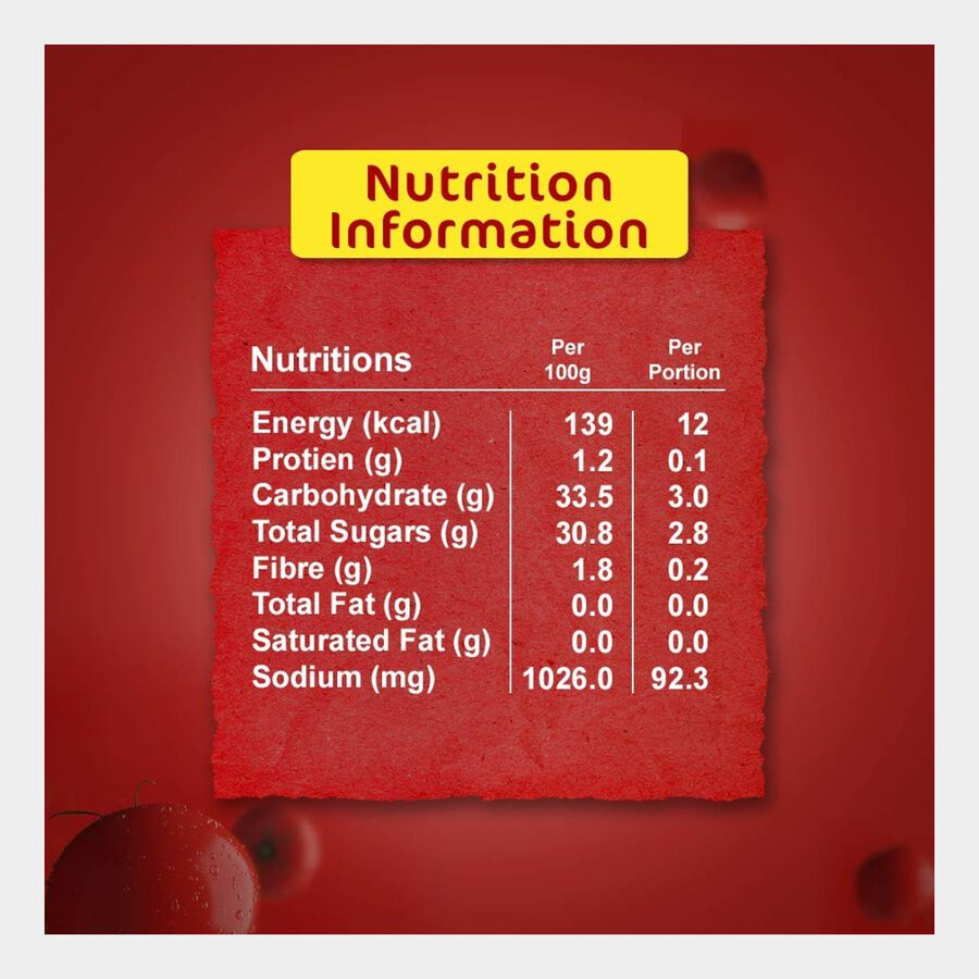 Maggi Tomato Sauce, , large image number null