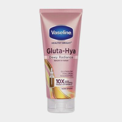 Gluta-Hya Dewy Radiance Serum-In-Lotion
