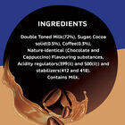 Ready to Drink Choco Mocha Cold Coffee, , small image number null