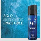 Power Body Spray, , small image number null
