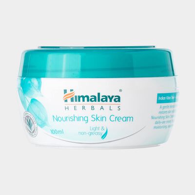 Nourishing Skin Cream