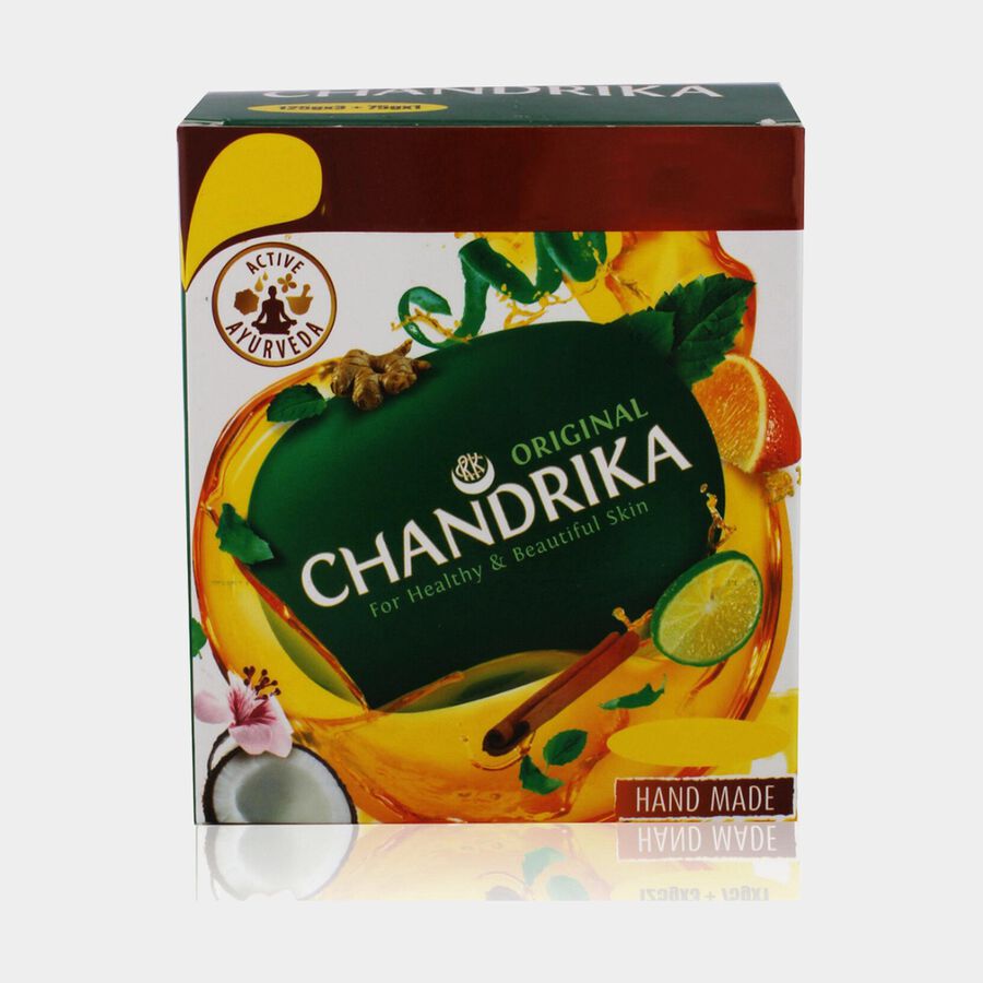 Ayurvedic Body Soap, , large image number null