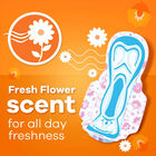 Choice Ultra XL Sanitary Pad, , small image number null
