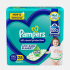 Active Baby Pants - XXL, , small image number null