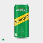Original Ginger Ale Flavoured Soft Drink, , small