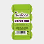 Aloe Vera Fresh Body Soap, , small