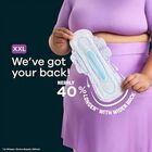 Sanitary Pad Ultra Night XXL, , small