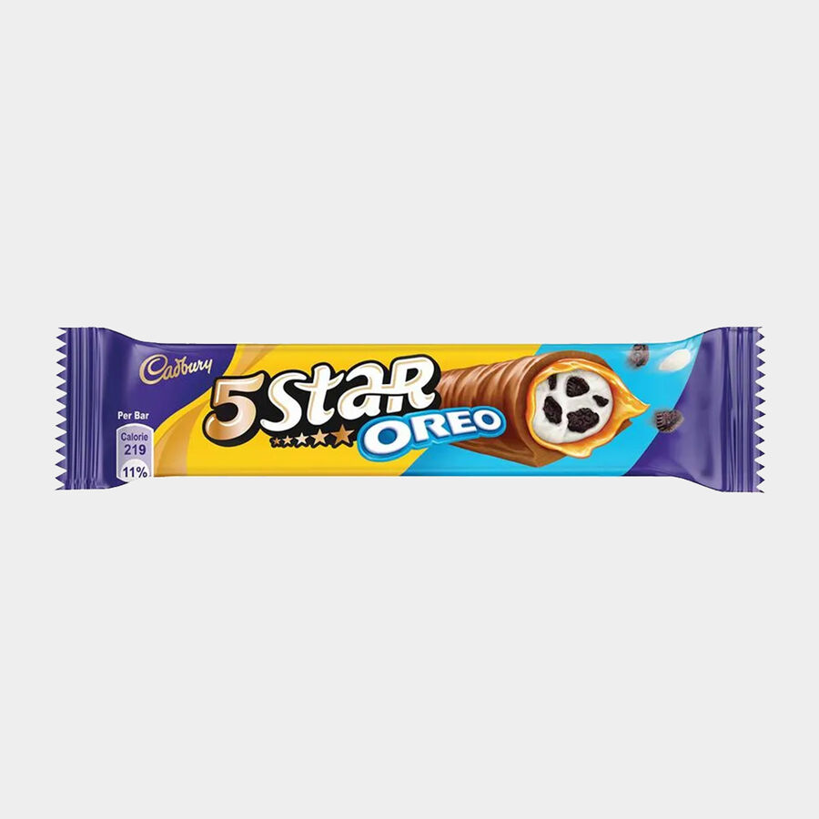 5 Star 3D Chocolate, , large image number null