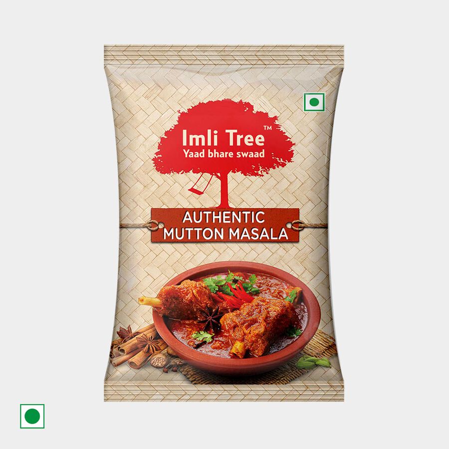 Mutton Masala, , large