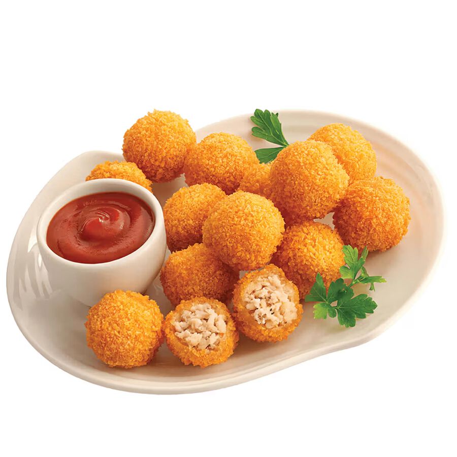 Yummiez Chicken Popcorn, , large